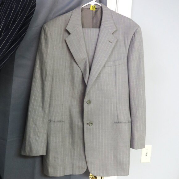 ❤️Men's PURPLE LABEL RALPH LAUREN  CASHMERE - Picture 1 of 7